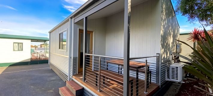 Warrnambool Holiday Village Hotels in Warrnambool