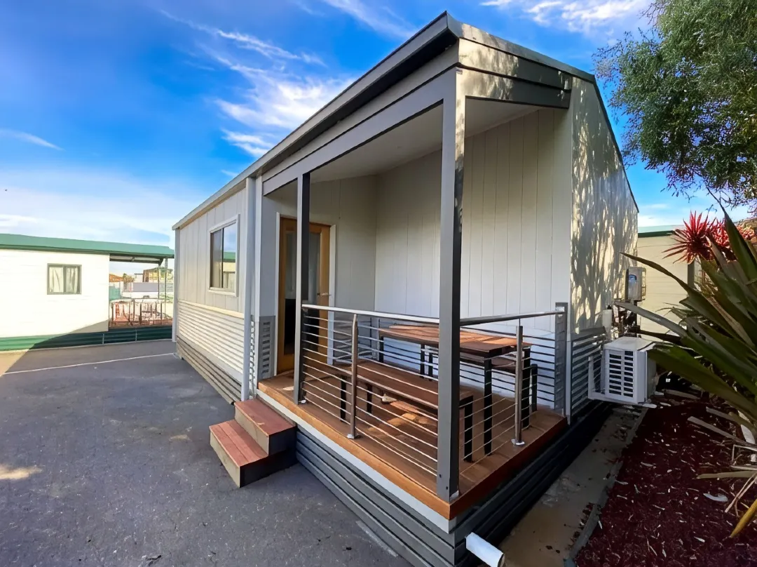 Warrnambool Holiday Village - ウォーナンブール
