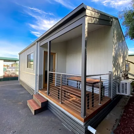 Warrnambool Holiday Village