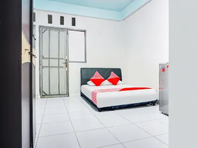 Pondok Elite Hotel dekat Menara Pinisi UNM
