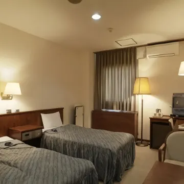 Smile Hotel Koriyama Отели в г. Корияма