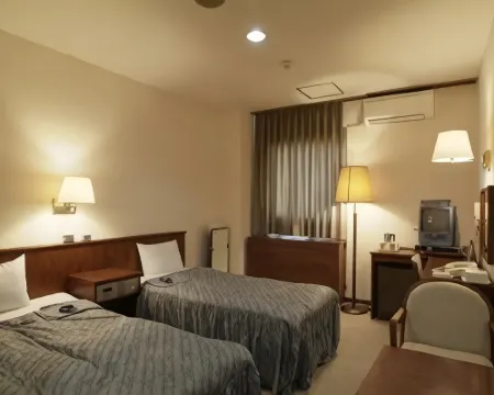 Smile Hotel Koriyama Hoteles en Kōriyama