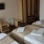 Paluba Hotel - 2-Star