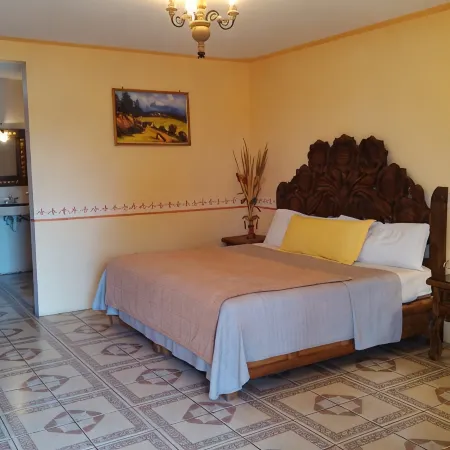 Hotel Campanario de San Juan-Spa