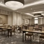 Hilton Garden Inn Newtown Square Radnor