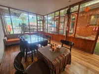 Dang Khoa Garden Inn