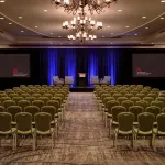 Newport News Marriott at City Center Hôtels à : Newport News