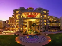 Elysium Resort & Spa Hotels in Kallithea