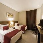 Mercure Belem Boulevard