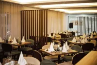 Central Hotel Ridge - Spa