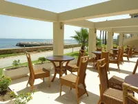 Vuni Palace Hotel