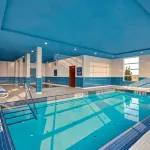 Four Points by Sheraton Sherwood Park