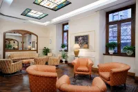 Hotel Torino Hotels in Rom