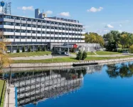 Econo Lodge Hotel dekat Smiths Falls