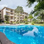 Hotel Panamby Guarulhos - Pools