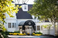 York Harbor Inn Hotels in York