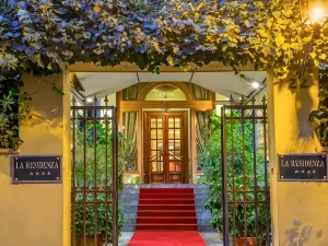 La Residenza