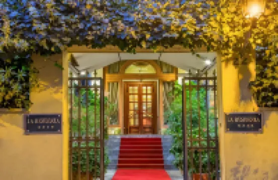 La Residenza
