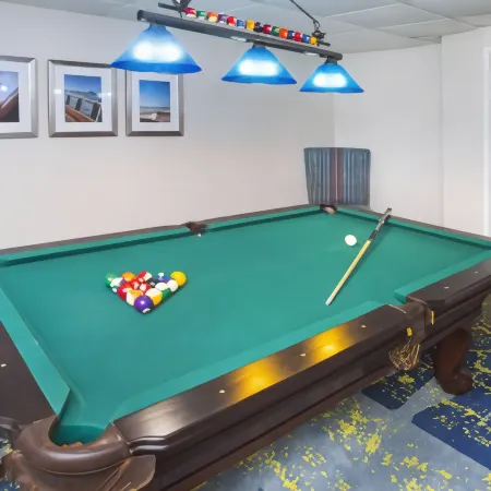 Hampton Inn & Suites Annapolis