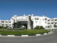 El Mouradi Skanes Hotels in Monastir