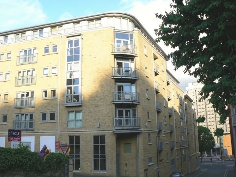 Hamilton Court Apartments from Your Stay Bristol Hotels in Bristol