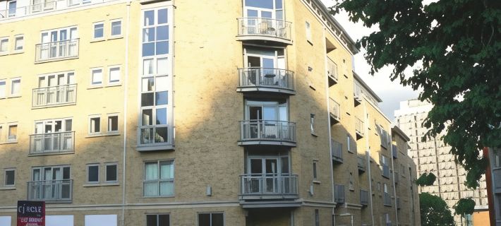 Hamilton Court Apartments from Your Stay Bristol Hotels in Bristol