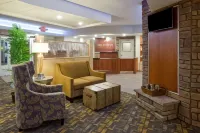 AmericInn by Wyndham Hartford SD Hotels in Minnehaha County