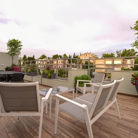Luxury Suites by Notaly Ariel