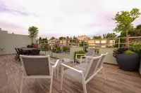 Luxury Suites by Notaly Ariel