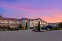 Christies Mill Inn  Spa, BW Premier Collection