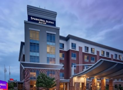 SpringHill Suites Green Bay