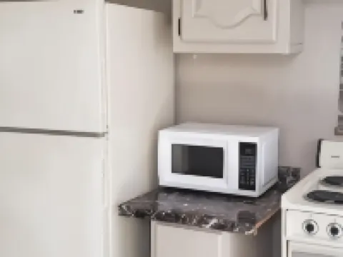 THE COZY COTTAGE, A Great place to hang your hat. Hotels in Post