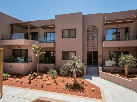 帕洛斯維納斯套房 - 限成人