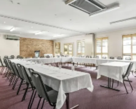 クオリティ イン コロニアル