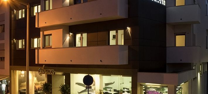 Hotel Genesis Hôtels à&nbsp;: Fátima