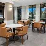 Courtyard Thomasville Downtown Hotels in Thomasville