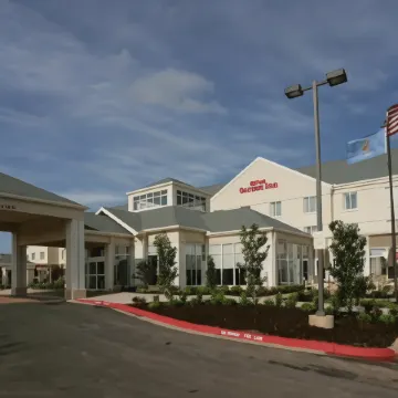 Hilton Garden Inn Norman