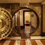 哥倫比亞喜來登城市中心飯店