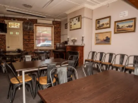 The Centennial Hotel Gulgong Hoteles en Mudgee