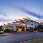 Hampton Inn San Antonio Stone Oak Hotels in Stone Oak