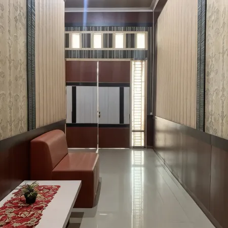 Hotel O Kost Hidayat Syariah