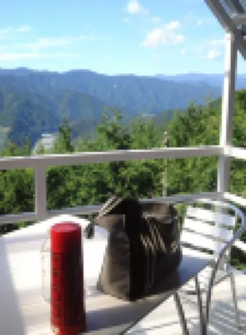 Rirasupo Mt. SuGi