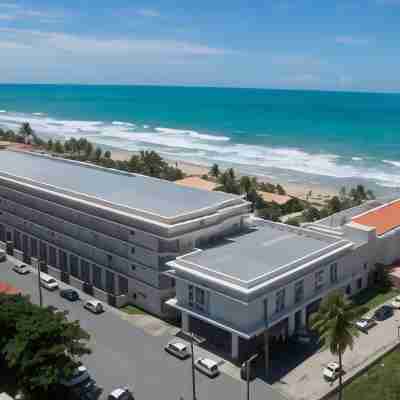 Marupiara Resort by Wish Hotel Exterior