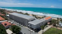 Marupiara Resort by Wish Hotels in 