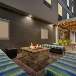 Home2 Suites by Hilton Martinsburg Hotels in Berkeley County
