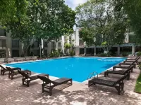Viva Villahermosa - piscina