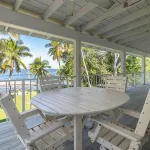 Panoramic Bay Views and Dockage for Boat - Stunning Tropical Retreat