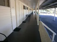 Kellys Motel Oakey Hotel a Jondaryan
