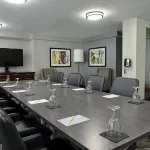 DoubleTree by Hilton Hotel Newark Hotels in Heath