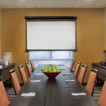페어필드 인 & 스위트 바이 메리어트 브리지워터 브랜치버그 서머빌 브랜치버그 호텔